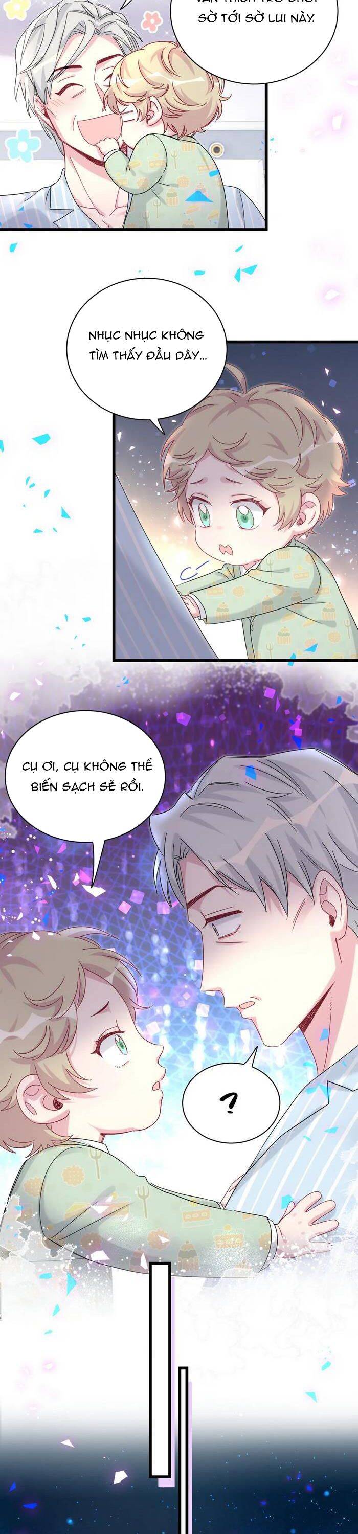 Đứa Bé Là Của Ai ???? Chapter 193 - 23