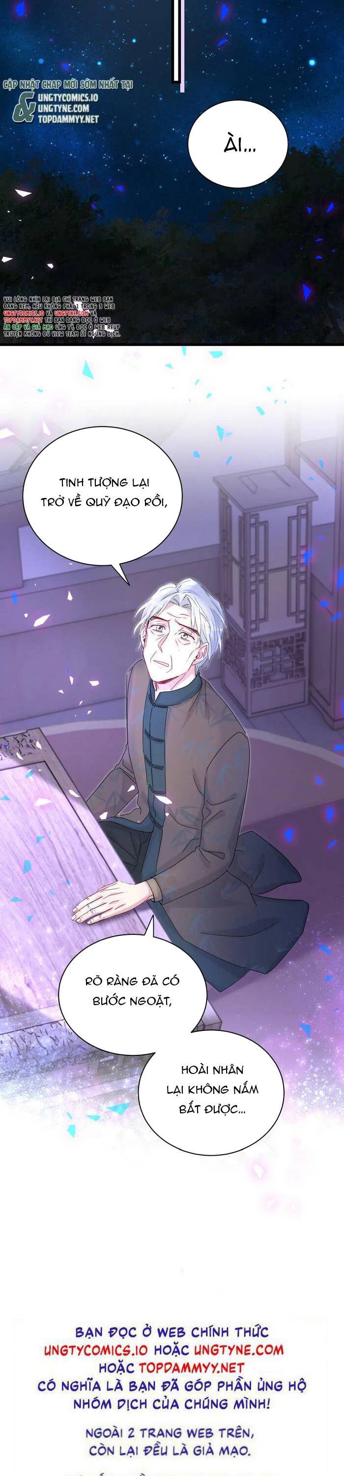 Đứa Bé Là Của Ai ???? Chapter 193 - 24