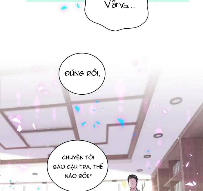 Đứa Bé Là Của Ai ???? Chapter 193 - 5