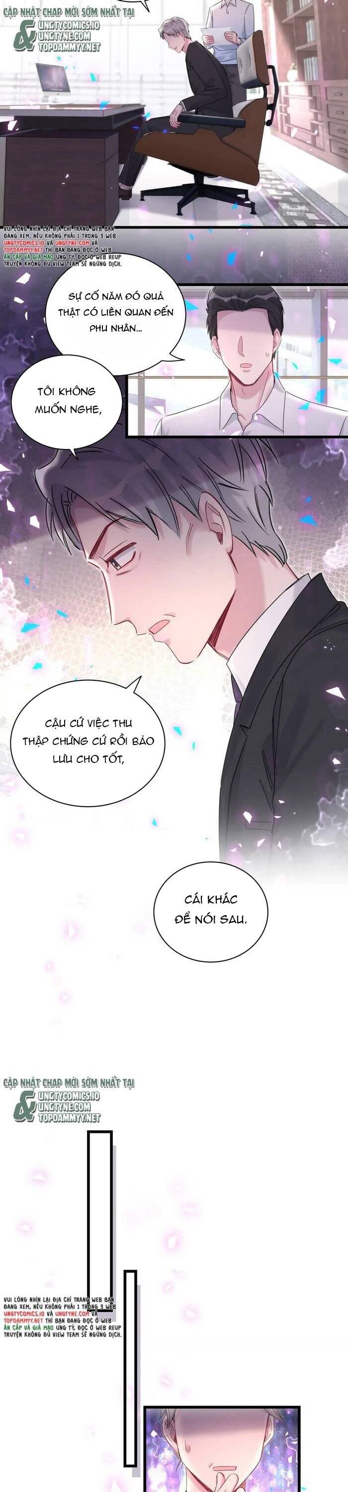 Đứa Bé Là Của Ai ???? Chapter 193 - 6