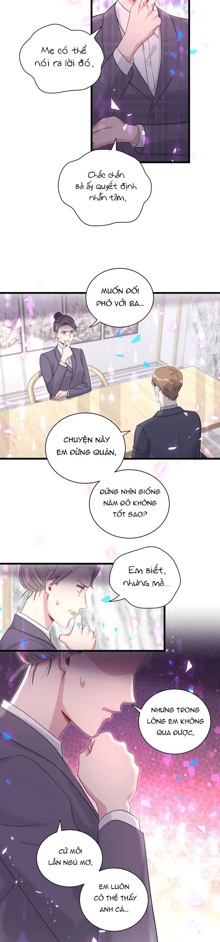 Đứa Bé Là Của Ai ???? Chapter 193 - 7
