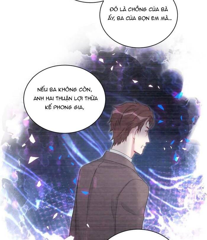 Đứa Bé Là Của Ai ???? Chapter 193 - 9