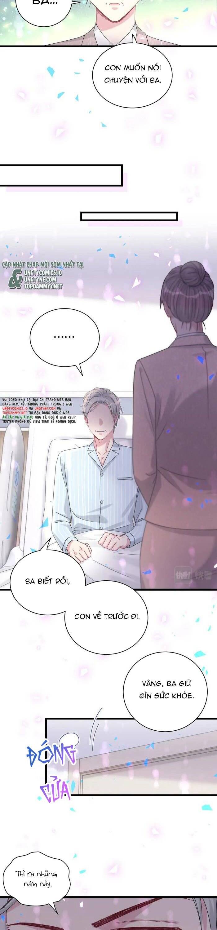 Đứa Bé Là Của Ai ???? Chapter 194 - 11