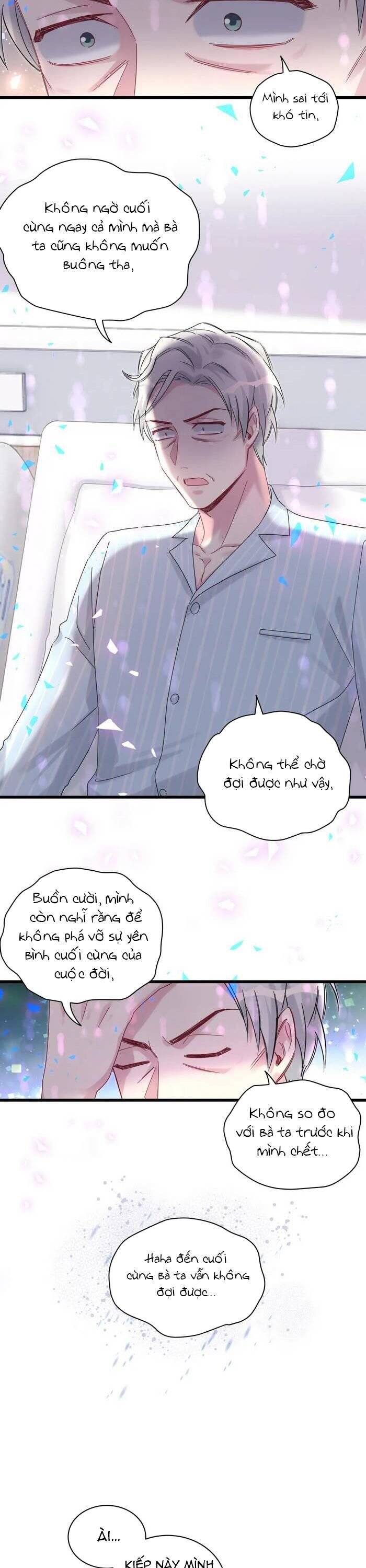 Đứa Bé Là Của Ai ???? Chapter 194 - 12