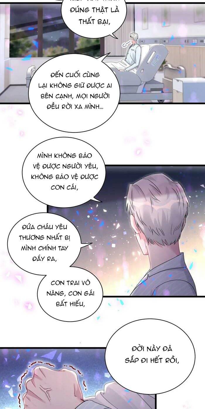 Đứa Bé Là Của Ai ???? Chapter 194 - 13