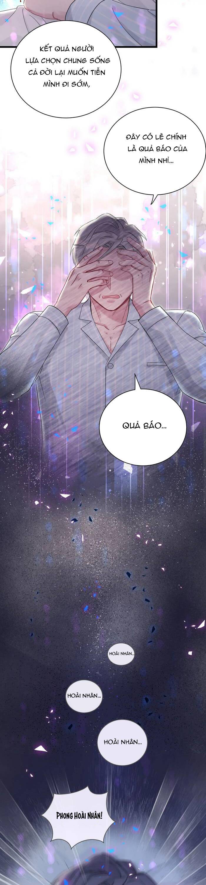 Đứa Bé Là Của Ai ???? Chapter 194 - 14