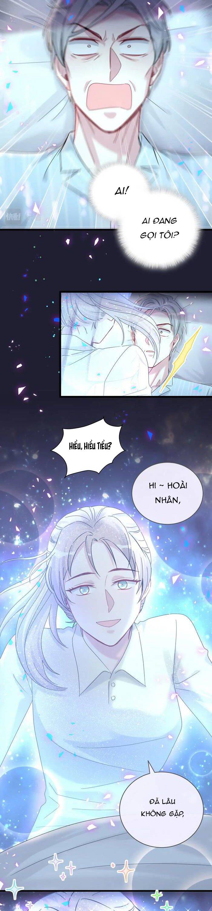 Đứa Bé Là Của Ai ???? Chapter 194 - 15