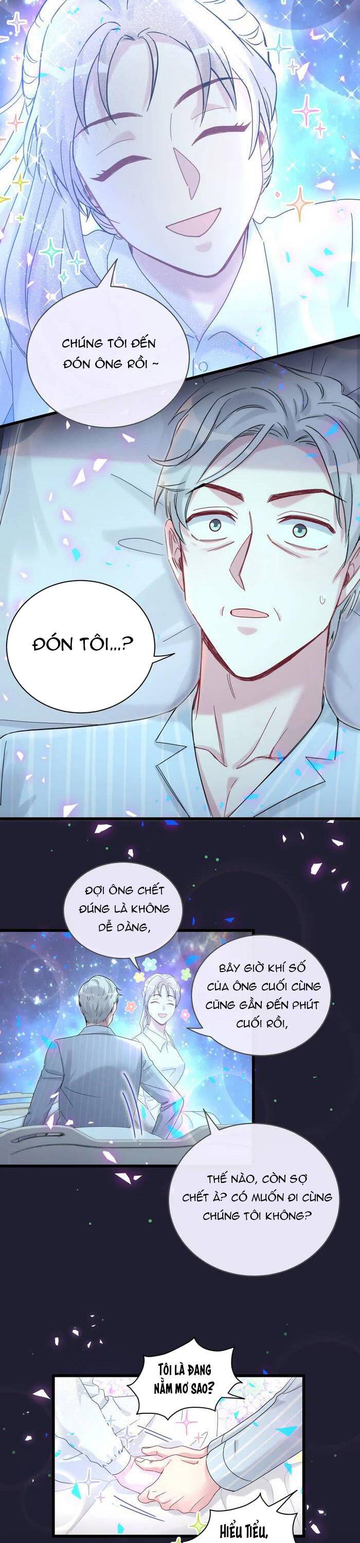 Đứa Bé Là Của Ai ???? Chapter 194 - 16