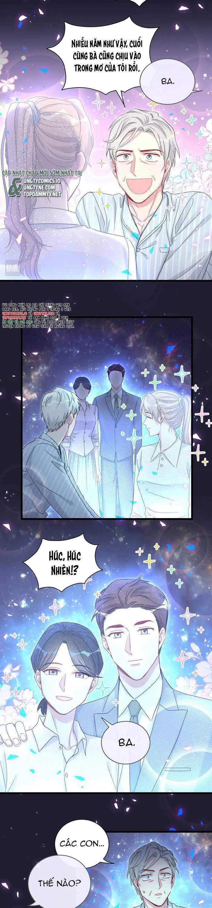 Đứa Bé Là Của Ai ???? Chapter 194 - 18