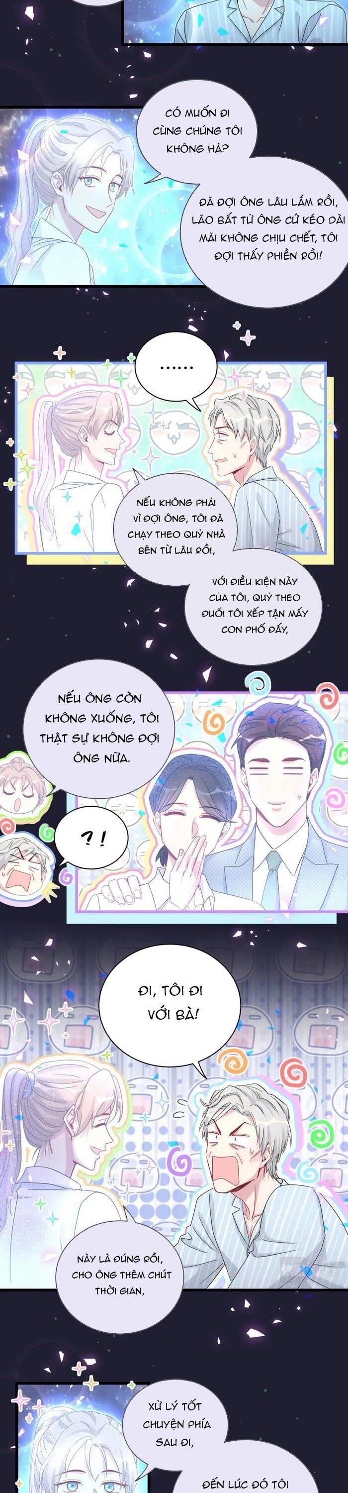Đứa Bé Là Của Ai ???? Chapter 194 - 19