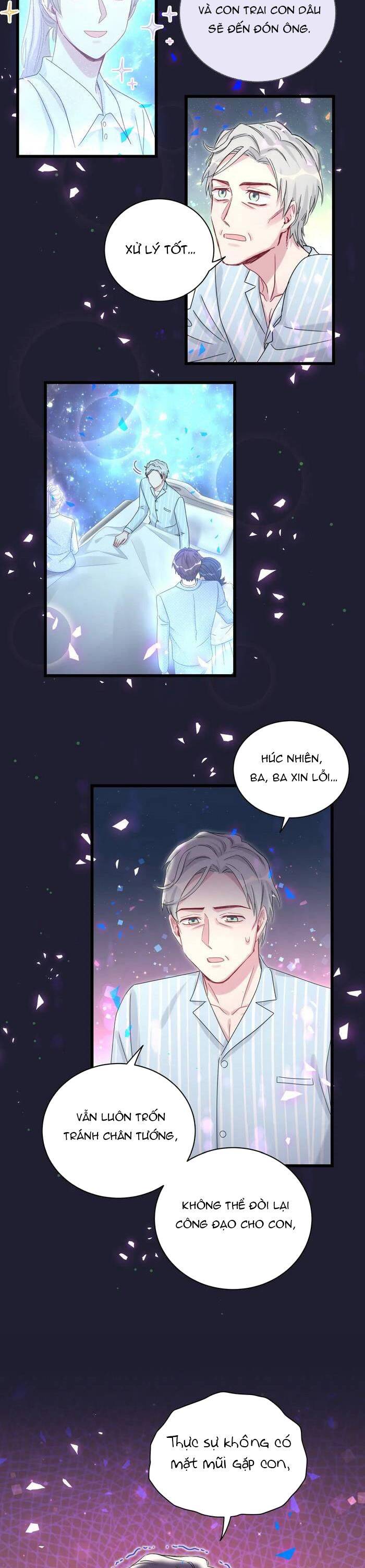 Đứa Bé Là Của Ai ???? Chapter 194 - 20