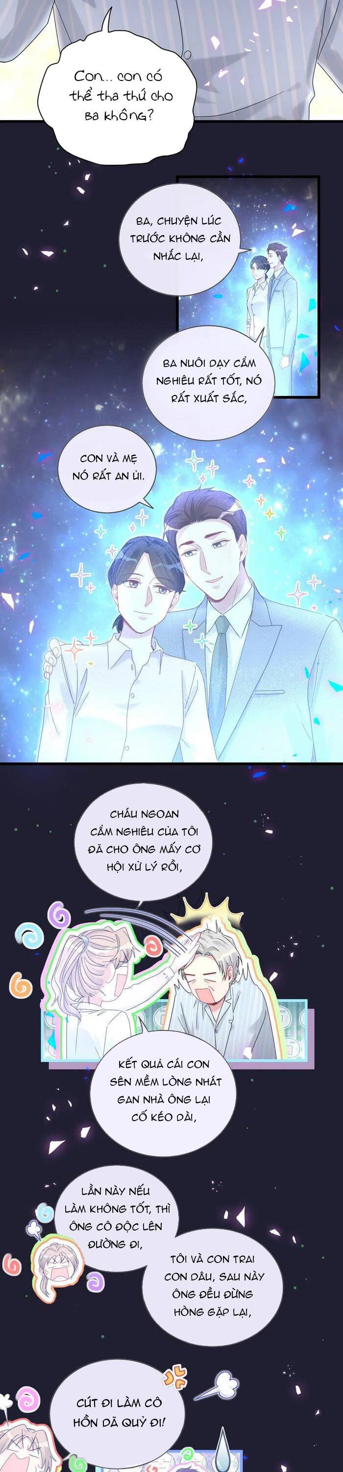 Đứa Bé Là Của Ai ???? Chapter 194 - 22