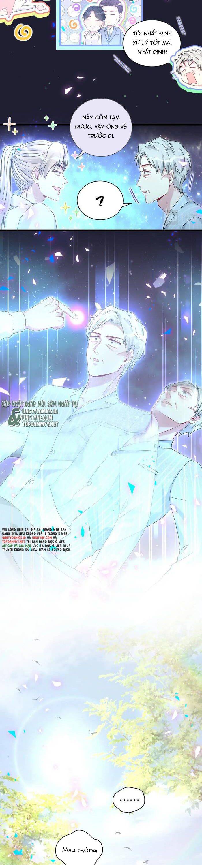 Đứa Bé Là Của Ai ???? Chapter 194 - 23