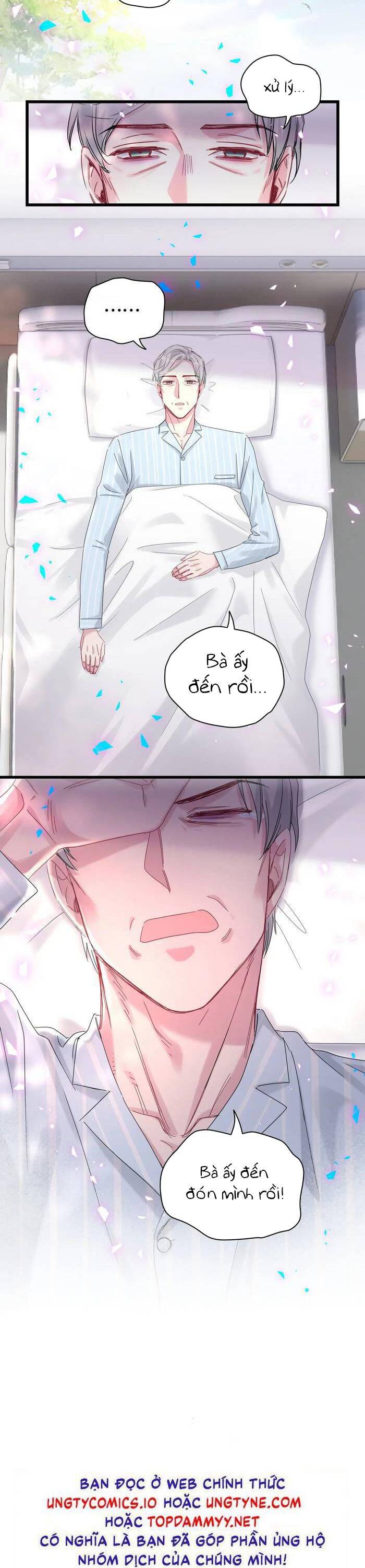 Đứa Bé Là Của Ai ???? Chapter 194 - 24