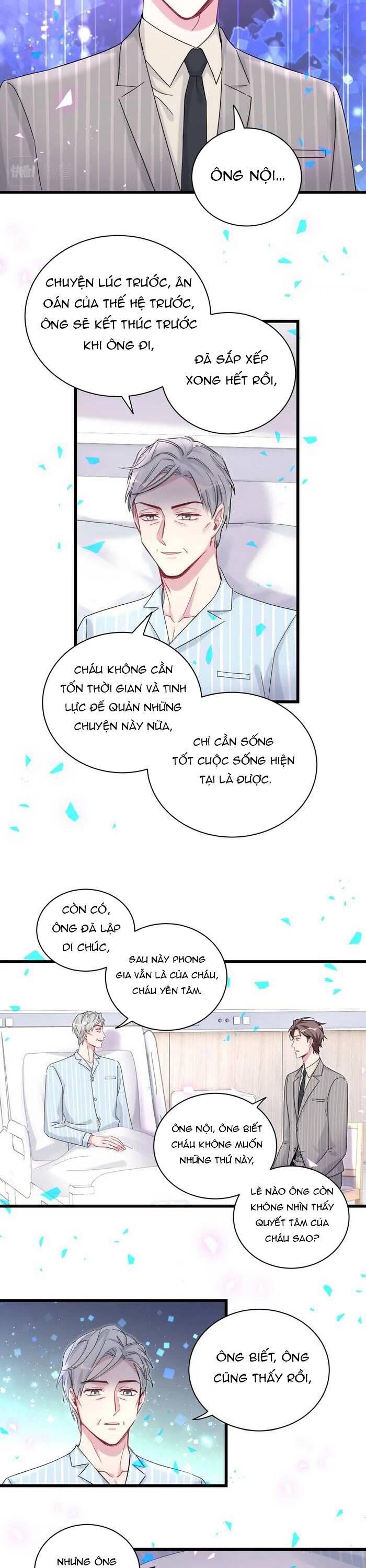 Đứa Bé Là Của Ai ???? Chapter 194 - 6