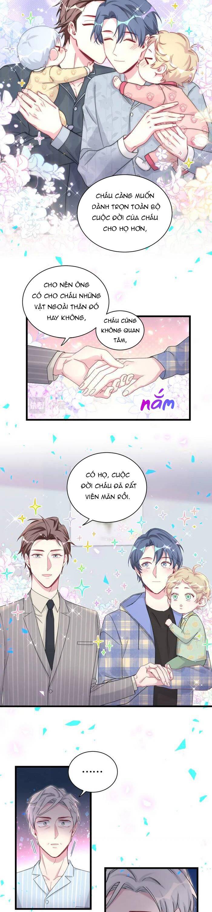 Đứa Bé Là Của Ai ???? Chapter 194 - 8