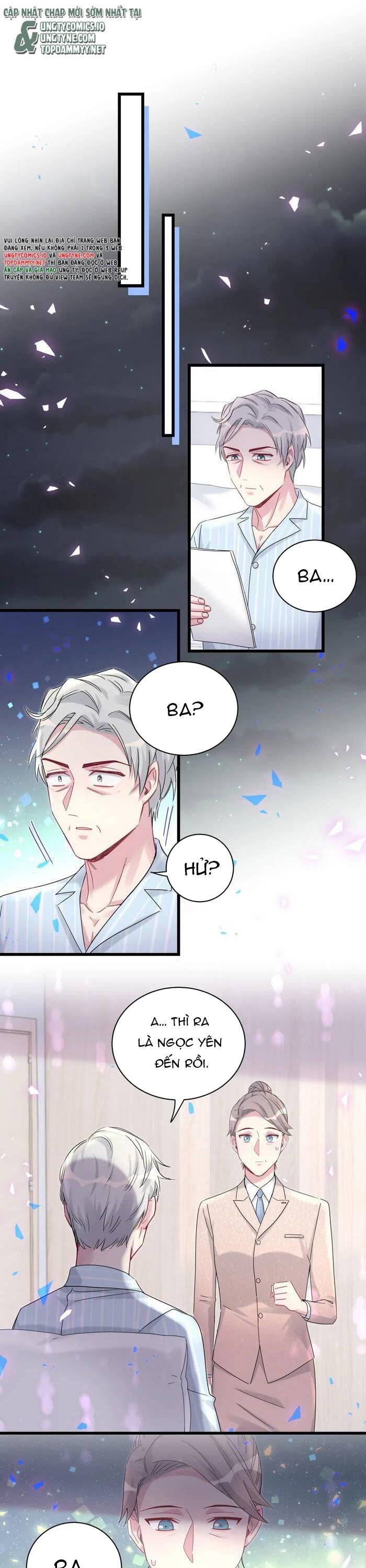 Đứa Bé Là Của Ai ???? Chapter 194 - 10
