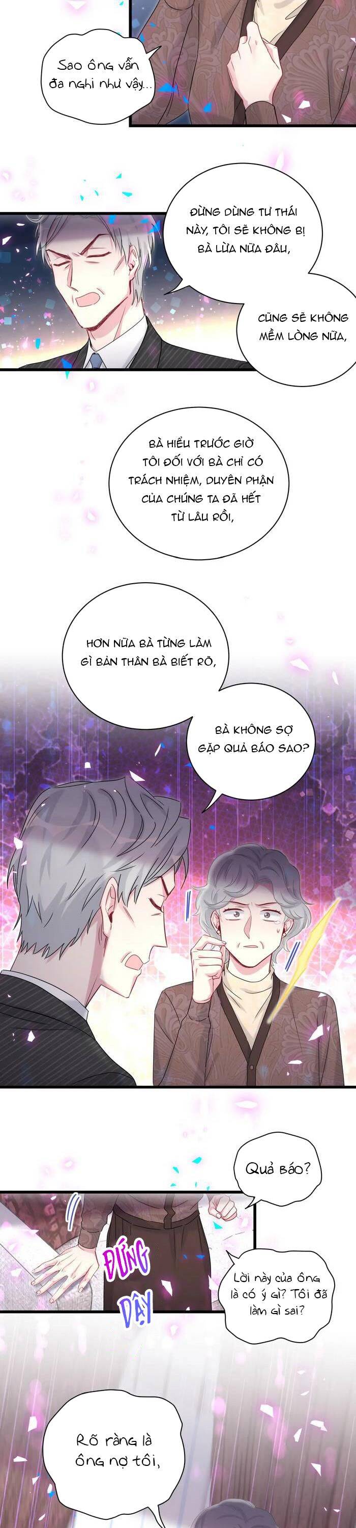 Đứa Bé Là Của Ai ???? Chapter 195 - 14