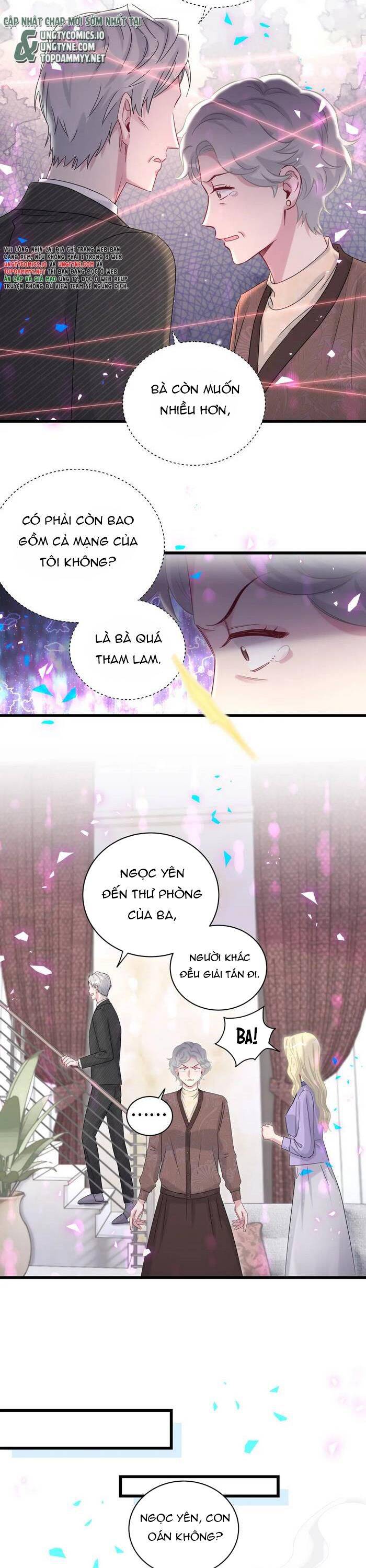 Đứa Bé Là Của Ai ???? Chapter 195 - 16