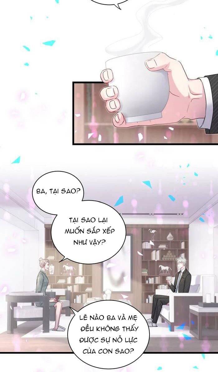 Đứa Bé Là Của Ai ???? Chapter 195 - 17