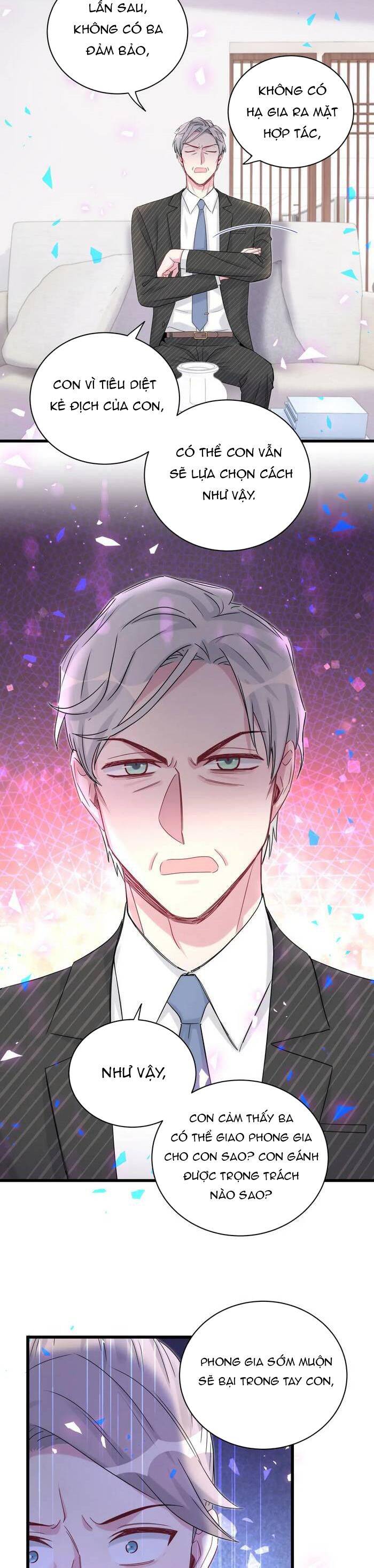 Đứa Bé Là Của Ai ???? Chapter 195 - 20