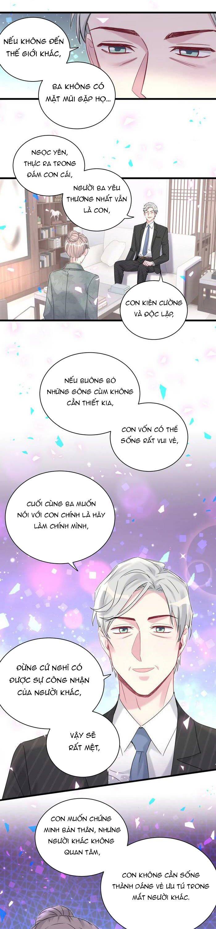Đứa Bé Là Của Ai ???? Chapter 195 - 22