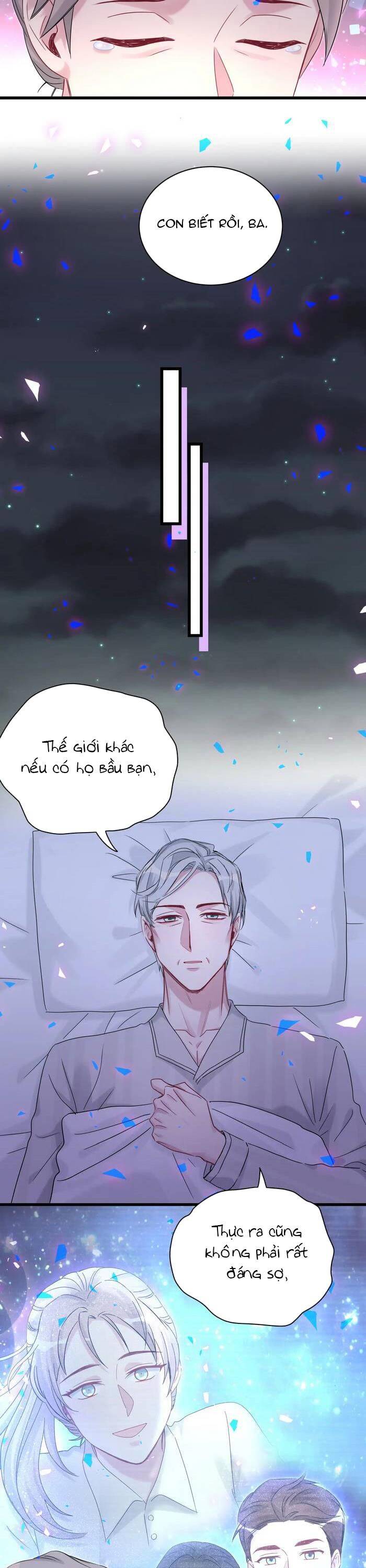 Đứa Bé Là Của Ai ???? Chapter 195 - 25