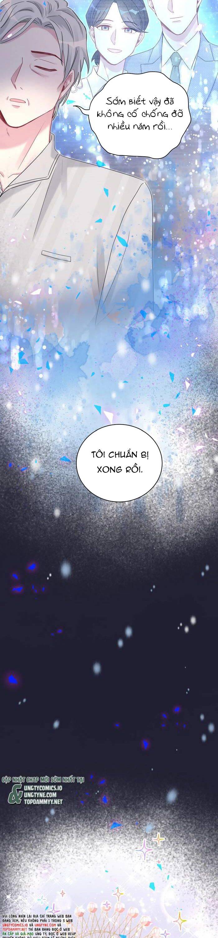 Đứa Bé Là Của Ai ???? Chapter 195 - 26