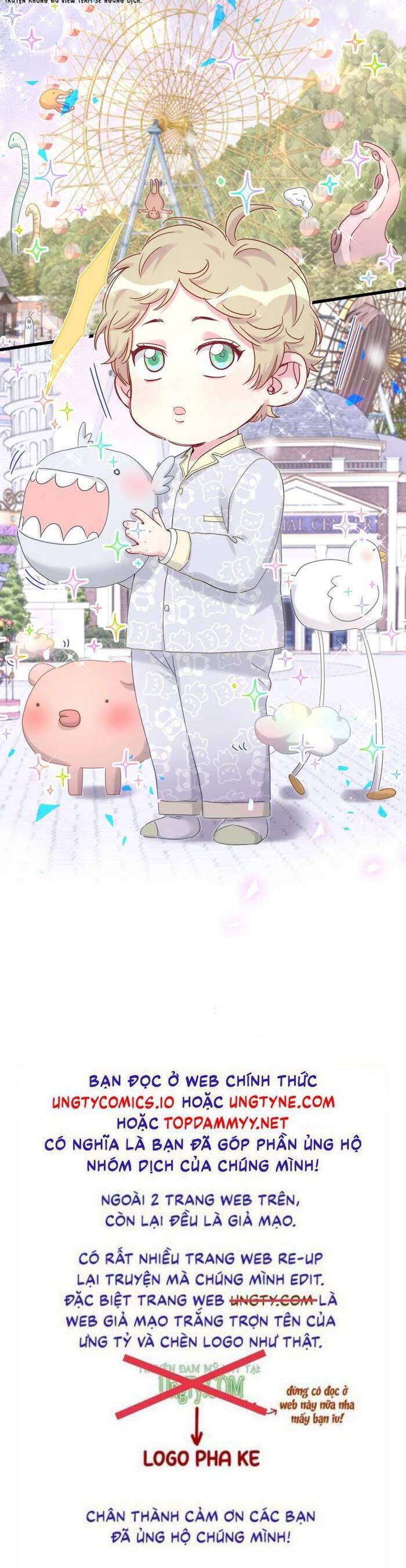 Đứa Bé Là Của Ai ???? Chapter 195 - 27