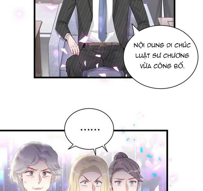 Đứa Bé Là Của Ai ???? Chapter 195 - 5