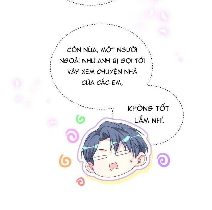 Đứa Bé Là Của Ai ???? Chapter 195 - 9