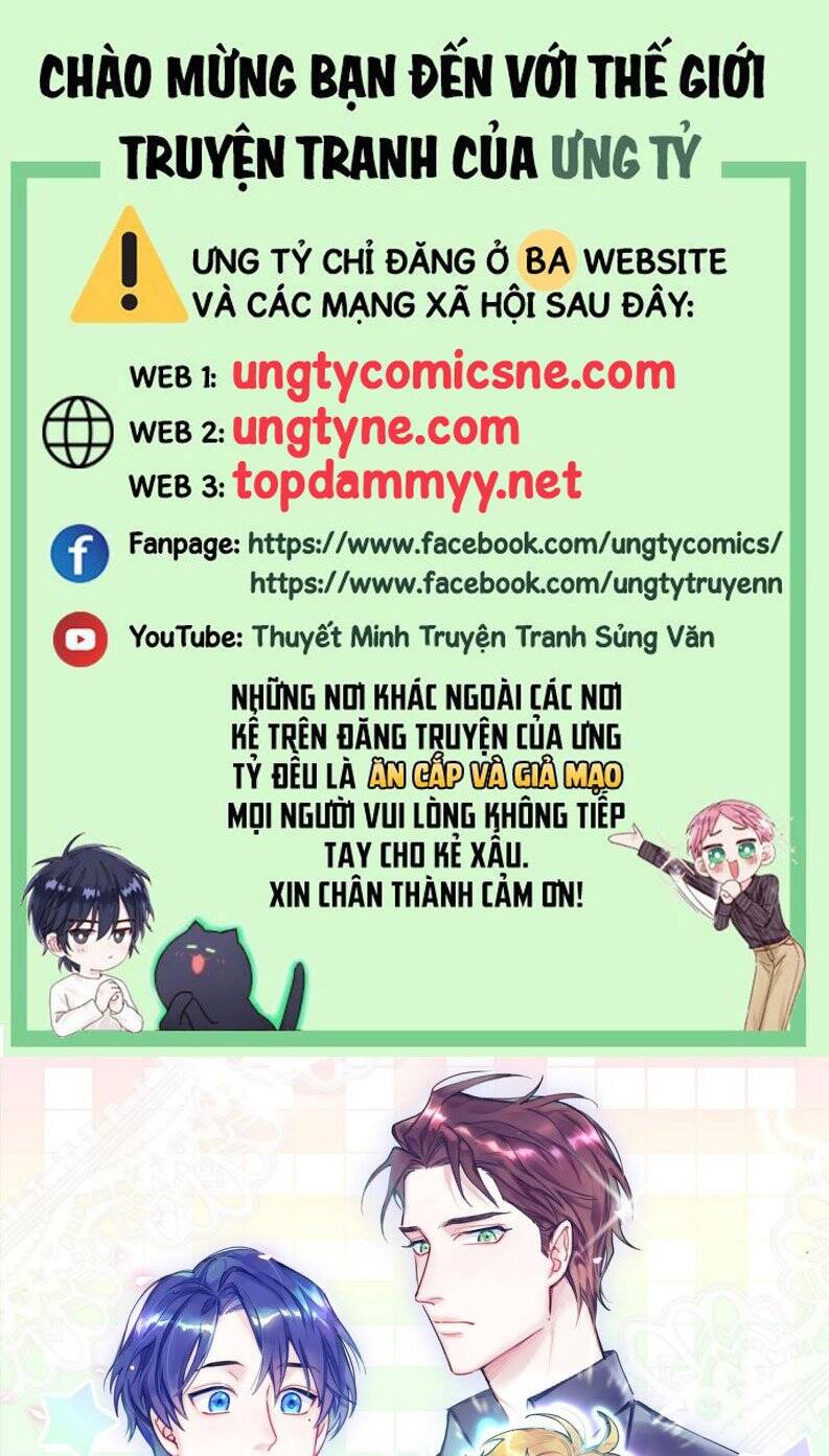 Đứa Bé Là Của Ai ???? Chapter 196 - 2