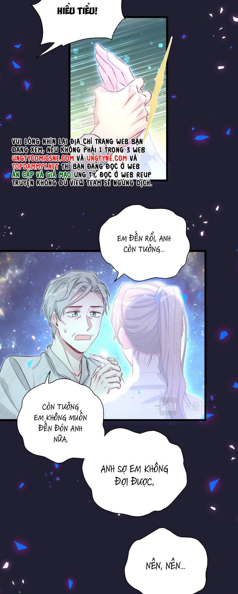 Đứa Bé Là Của Ai ???? Chapter 196 - 14