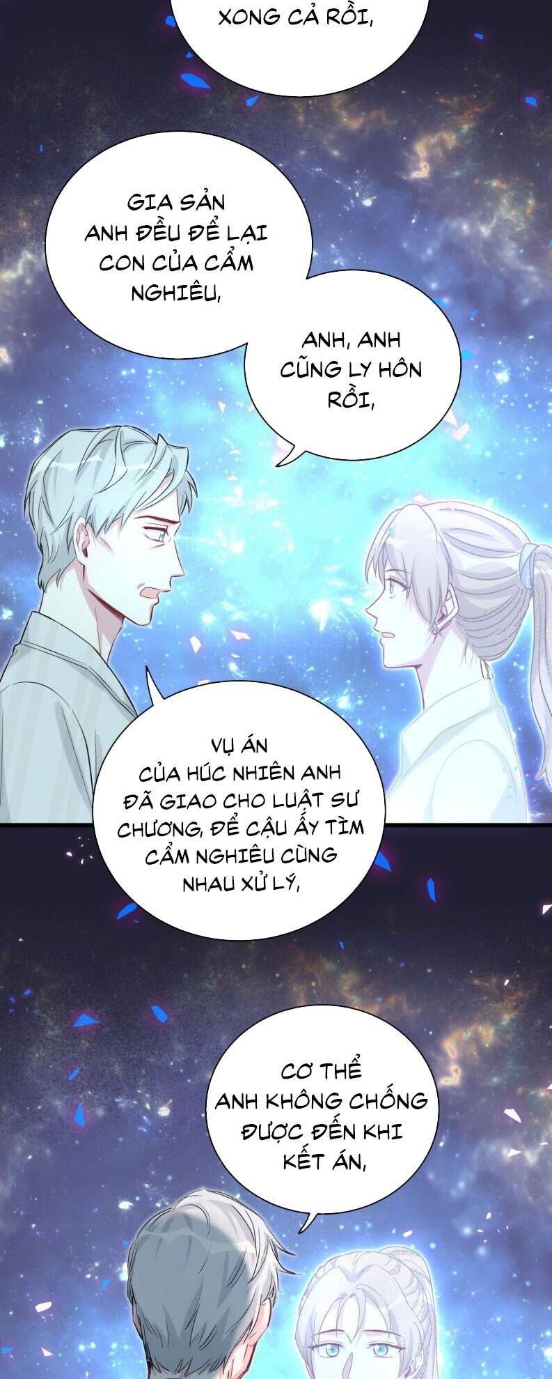Đứa Bé Là Của Ai ???? Chapter 196 - 16