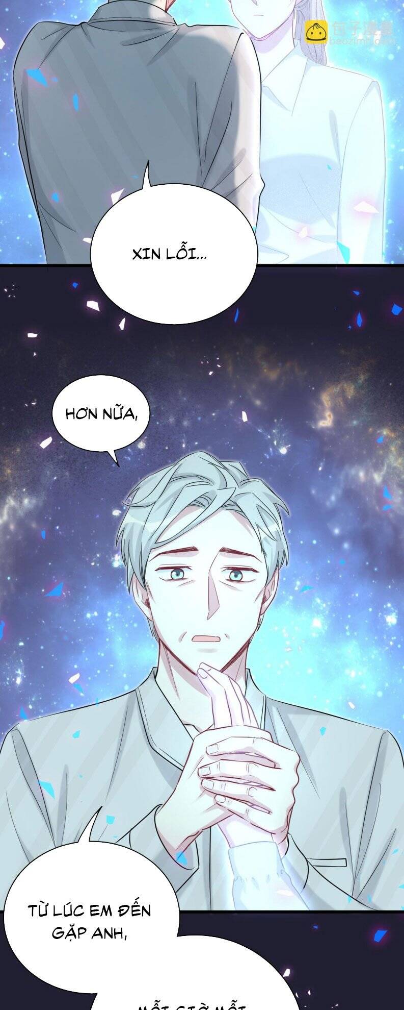 Đứa Bé Là Của Ai ???? Chapter 196 - 17