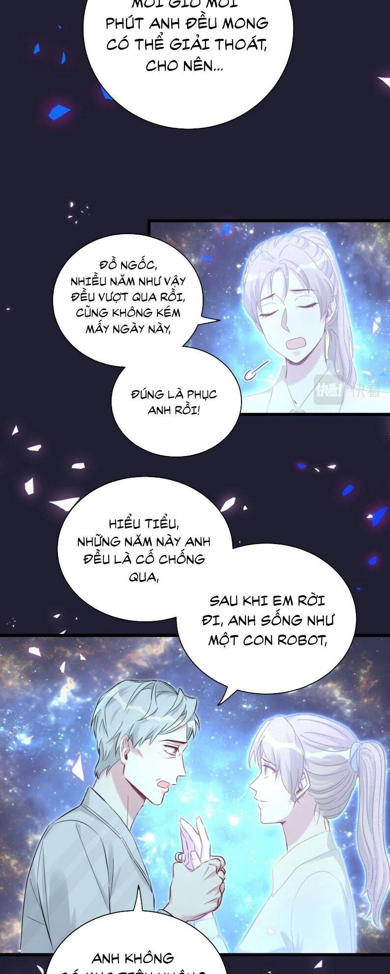 Đứa Bé Là Của Ai ???? Chapter 196 - 18