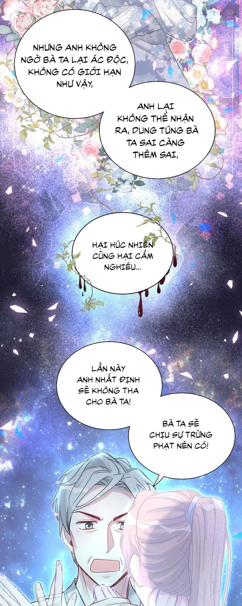 Đứa Bé Là Của Ai ???? Chapter 196 - 21