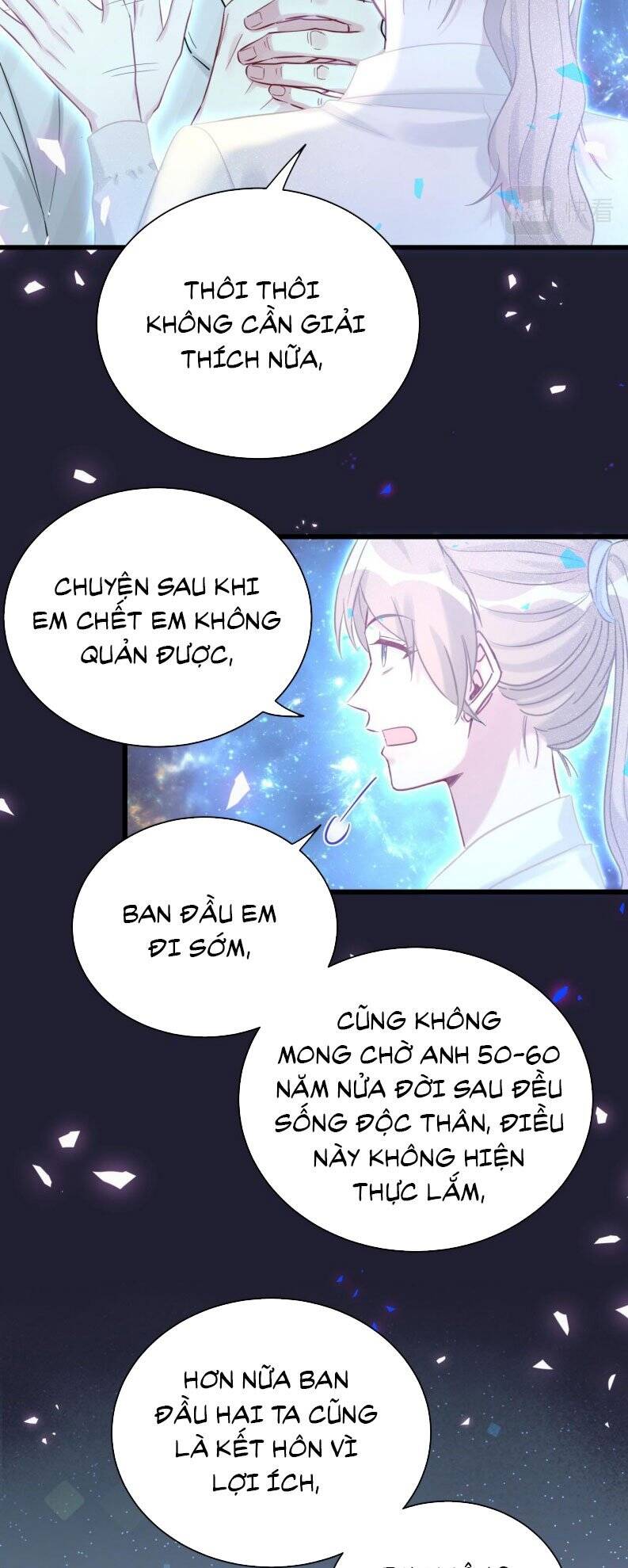 Đứa Bé Là Của Ai ???? Chapter 196 - 22