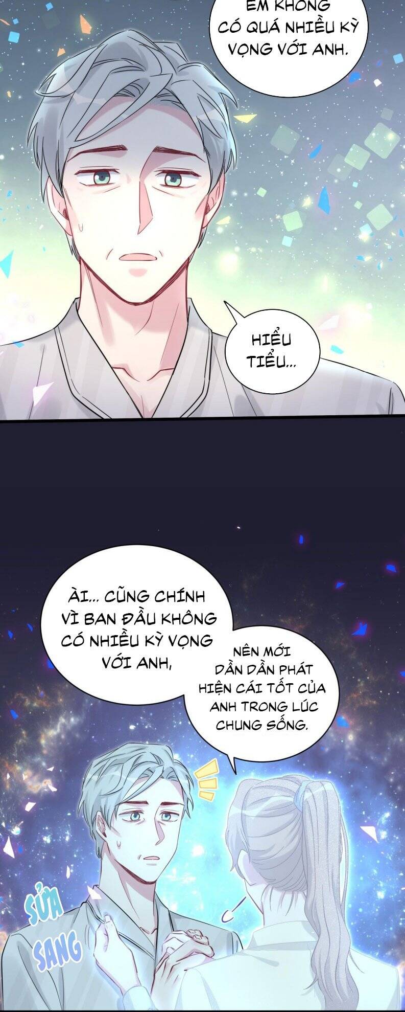 Đứa Bé Là Của Ai ???? Chapter 196 - 23