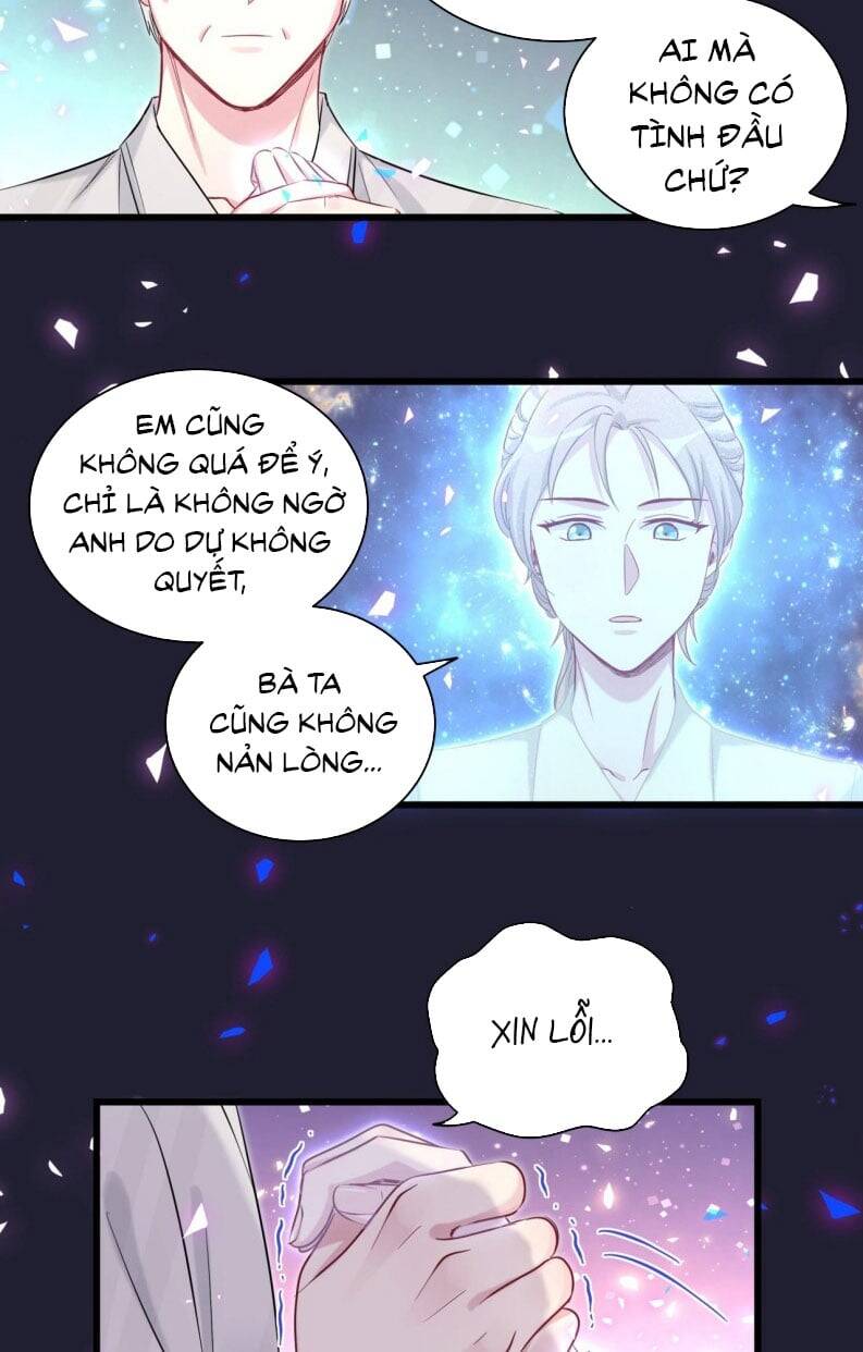 Đứa Bé Là Của Ai ???? Chapter 196 - 25