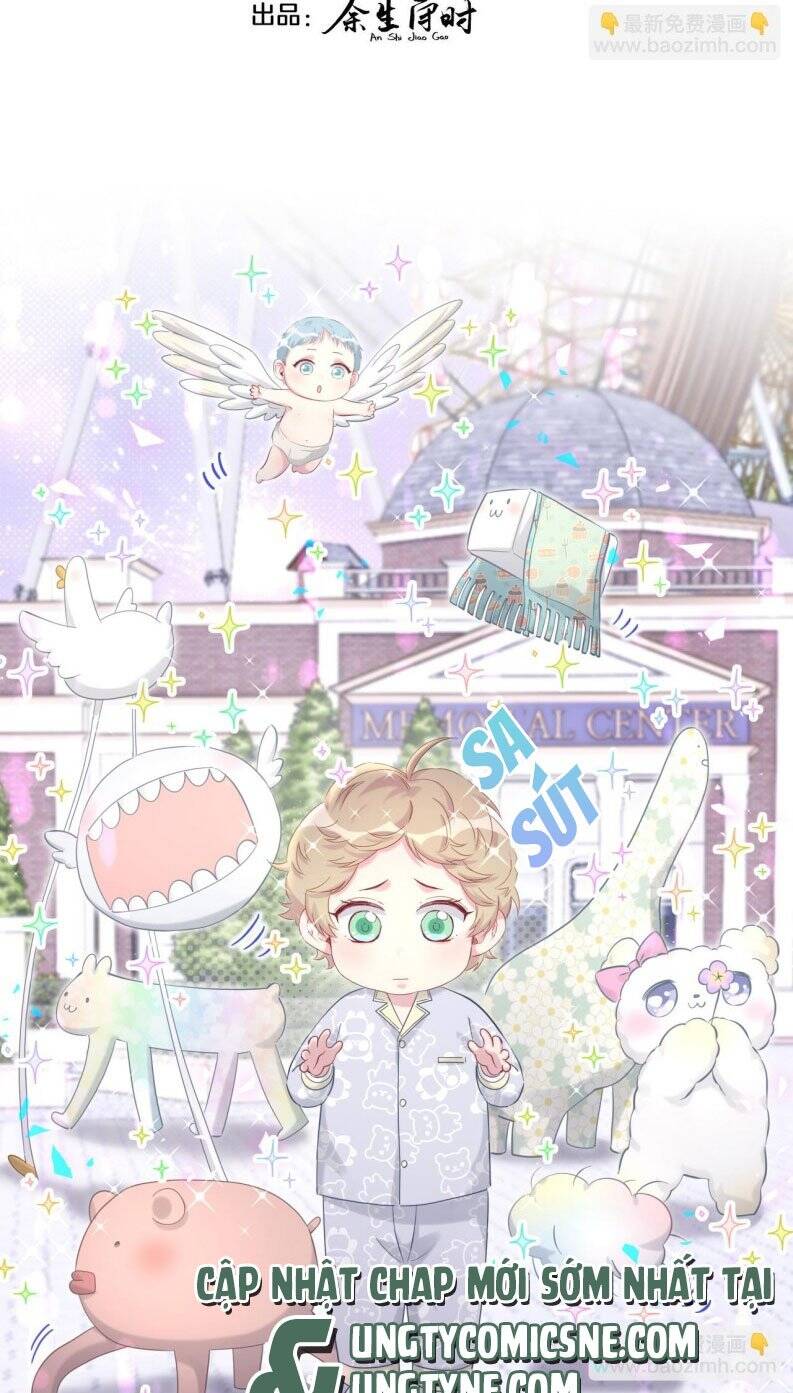 Đứa Bé Là Của Ai ???? Chapter 196 - 4