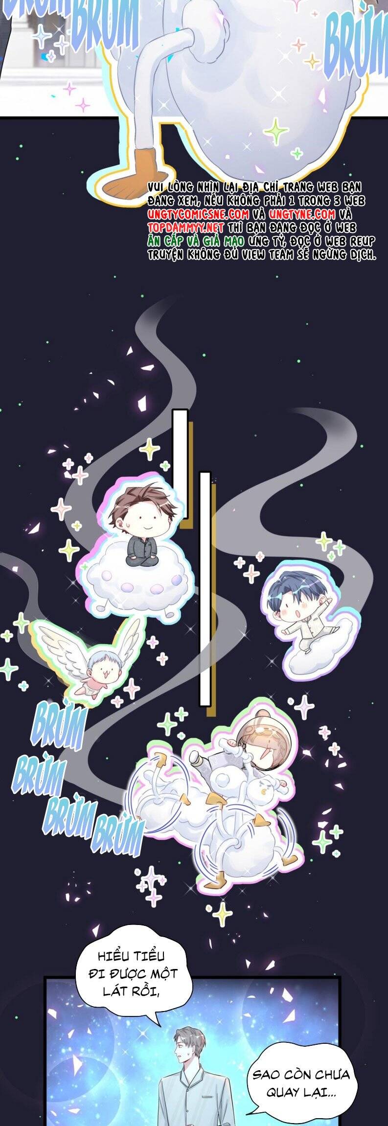 Đứa Bé Là Của Ai ???? Chapter 196 - 37