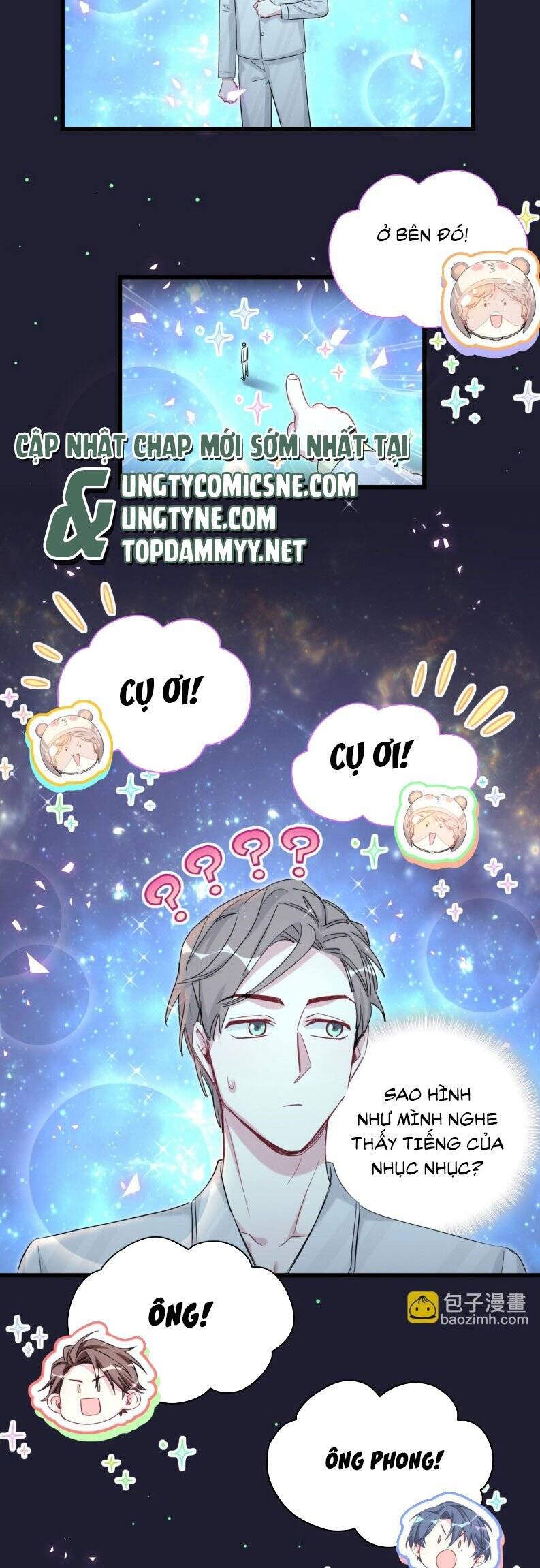 Đứa Bé Là Của Ai ???? Chapter 196 - 38