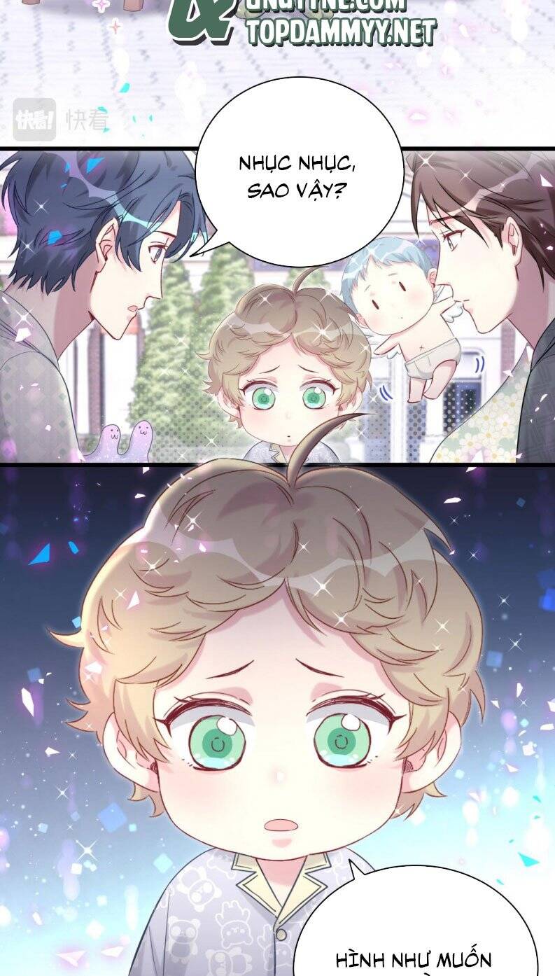Đứa Bé Là Của Ai ???? Chapter 196 - 5