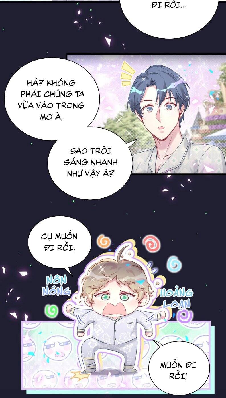 Đứa Bé Là Của Ai ???? Chapter 196 - 6