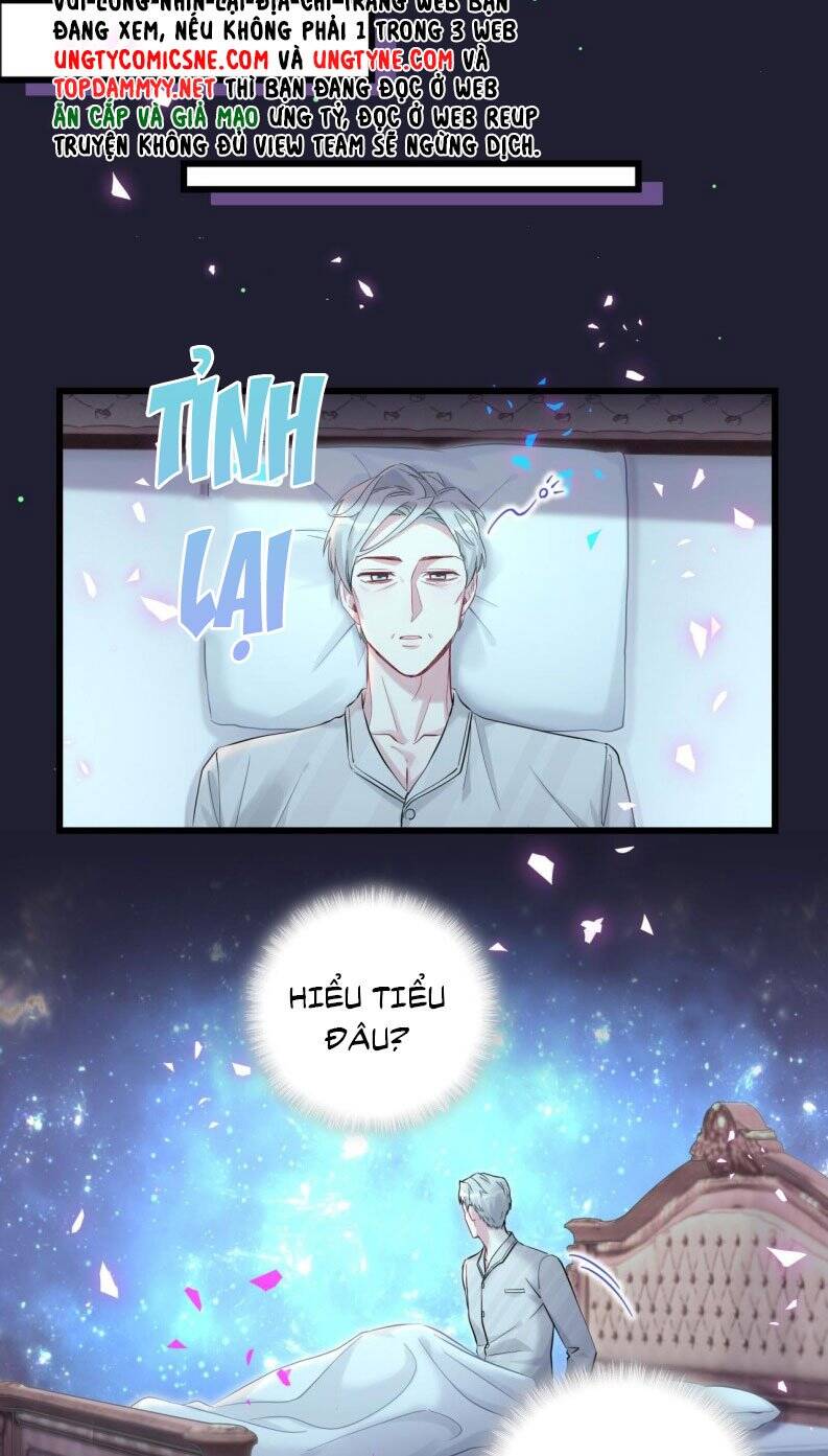 Đứa Bé Là Của Ai ???? Chapter 196 - 8