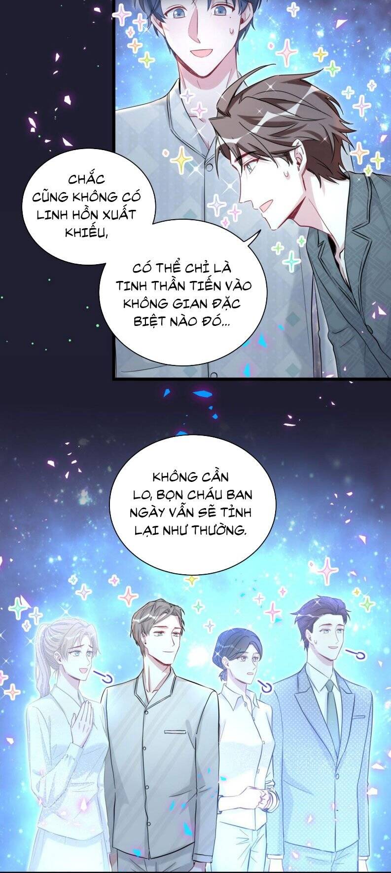 Đứa Bé Là Của Ai ???? Chapter 197 - 12
