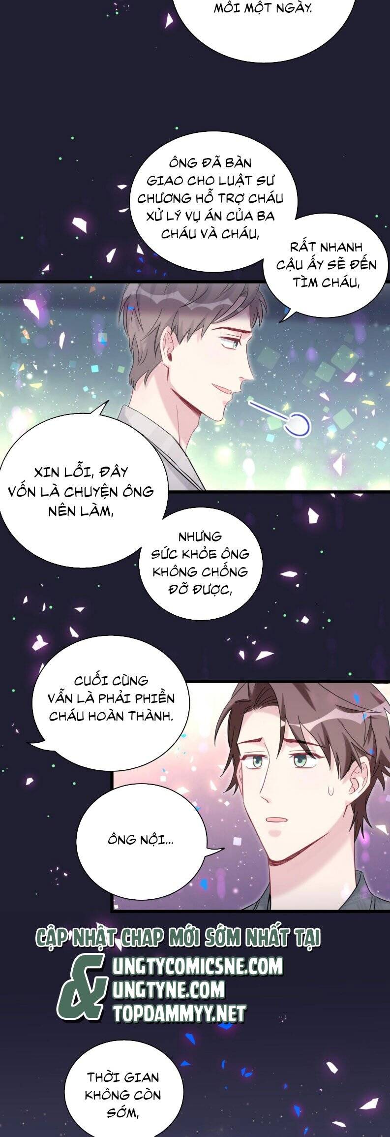 Đứa Bé Là Của Ai ???? Chapter 197 - 15