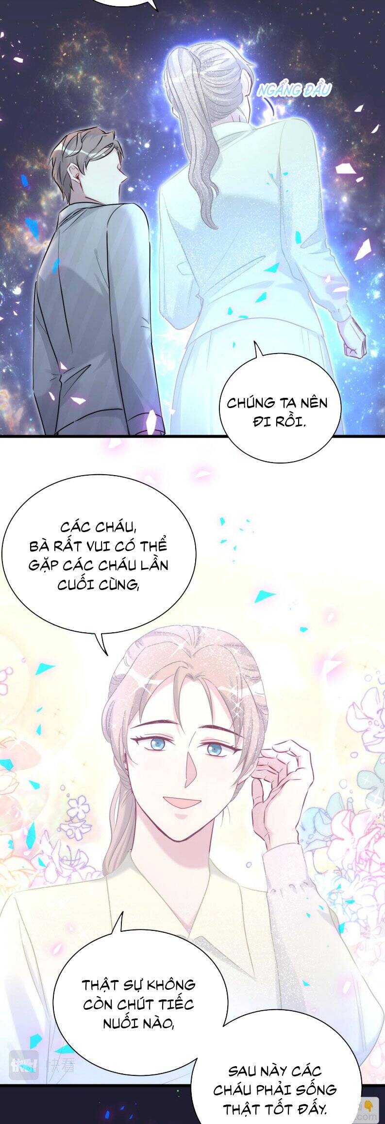 Đứa Bé Là Của Ai ???? Chapter 197 - 16