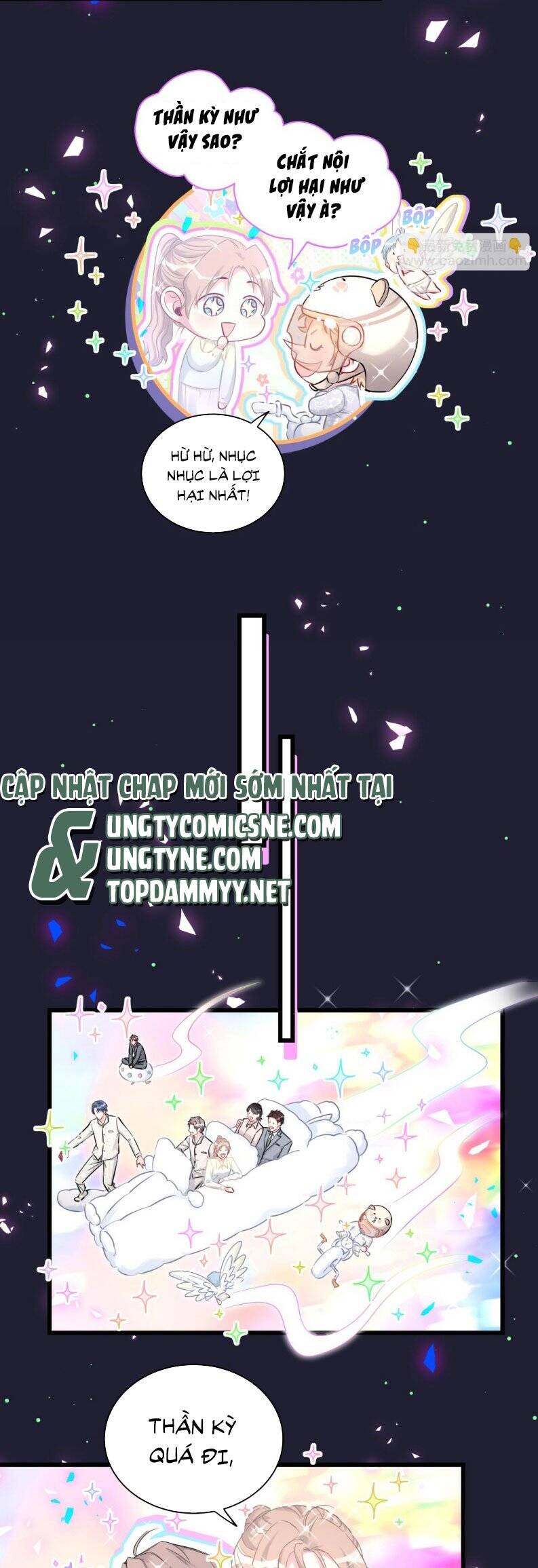 Đứa Bé Là Của Ai ???? Chapter 197 - 22